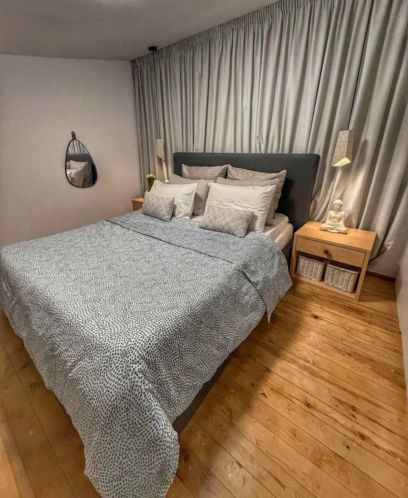 Ggk Apartments Iraklio Eksteriør bilde